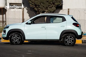  6 DONGFENG NANO BOX EX1 2023