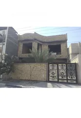  3 بيت للبيع في ياسين خريبط