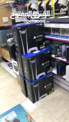  1 جميع اجهزة ps5ps4ps4 Xbox سوتش جديد ومستعمل