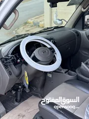  11 دفعه تبدأ 3000 (قابل للبدل )هيونداي بورتر ثلاجه 2020 فحص كامل فل كامل وأرد كوري جمرك جديد