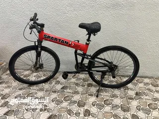  1 Sport Bicycle