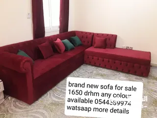  4 brand new sofa for sale any colours and any saiz available