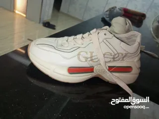  5 حذاء جوتشي للبيع
