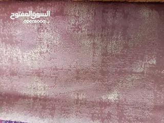  18 أقمشة مخمل جراند موشح فاخرة لتنجيد الكنب والكوشن، بتصاميم أنيقة وجودة عالية تضفي لمسة راقية