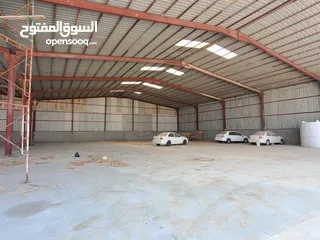  1 warehouse for rent