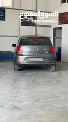  6 VW POLO 2016