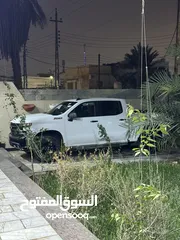  3 شفرولي سيلڤرادو lt trail boss Z71 2022