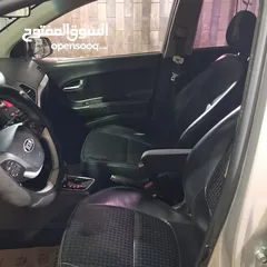  4 كيا مورننغ أتومات بسعر مميز