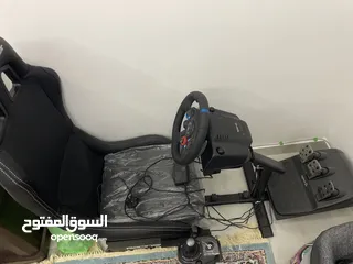  4 سكان قير كرسي