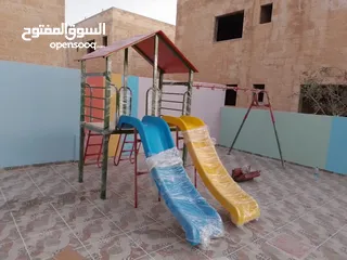  23 بركة طابات برك طابات للحضانات والروضات حسب المواصفات والمساحات المتاحة