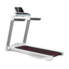  1 جهاز جري اولمبيا زووم برو  Olympia Zoom Pro treadmill
