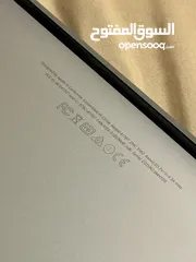  2 MacBook Pro 15’ i7 250gb 16gb ram with Touch Bar