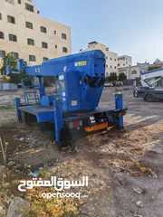  4 رافعة أشخاص 26 متر النوع اشيا