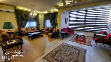  1 شقة مفروشة للإيجار 190م2 ( Property 13596 ) سنوي فقط