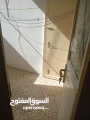  12 شقه لايجار طابق اول