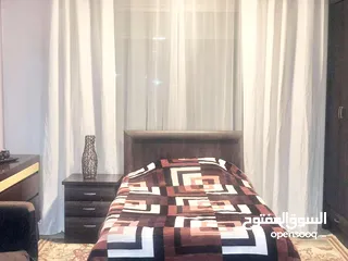  5 ستيديو مفروش المطلوب صبية