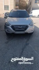  5 هونداي توسان