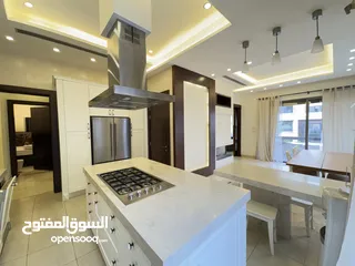  7 شقة 3 نوم مفروشة للايجار ( Property 40244 ) سنوي فقط