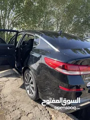  6 كيا اوبتما 2019 LX/S