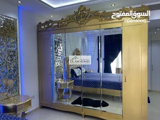  21 Luxurious apartment located in Al mouj in a posh locality Ref: 175N