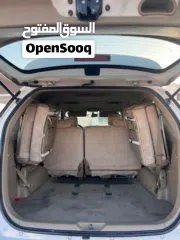  8 للبيع تويوتا فورتشنر موديل 2010 مأمنه ومسجله سنه كامل لا تحتاج إلى اي شي تم عمل سيرفس مؤخراً 4 سلندر