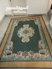  6 سجاده تركي سماكه عاليه الجوده في إربد للبيع
