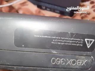 1 Xbox 360 للبيع أقرا الوصف