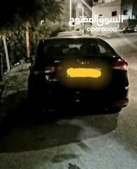  2 كيا سيراتو 2018