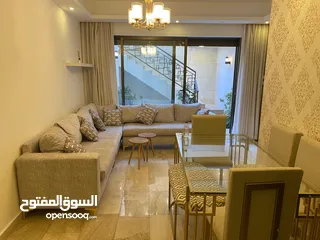  1 شقة استثمارية للبيع في دير غبار - 14374