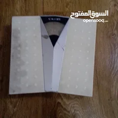  1 ميزان شغال للبيع