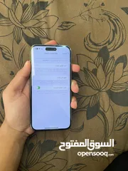  3 آيفون 14 برو ماكس للبيع الجهاز ومافي ولا نقرا استعمال خفيف جدا مش مغير ولا قطعه ولا مفتوح بطاريتو86