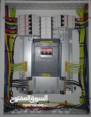  1 Electrical and plumbing home maintenance service خدمة صيانة الكهرباء والسباكة المنزلية في الوكرة