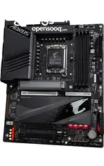  4 GIGABYTE Z790 AORUS Elite AX