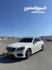  3 مرسيدس e350