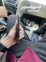  9 13برو مكس 256 بطارية 97 جهاز بحال الوكالة مش مفتوح مش مصلح مع وصلة شاحن اصلية فقط