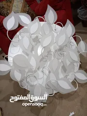  1 ثريا LED للبيع