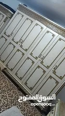  9 غرفة نوم مستعمله جديد