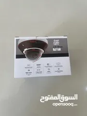  4 كامرات مراقبة عدد 5 مع الرسيفر الخاص فيهم من شركة زين ، اعلى دقة تصوير في الكويت كامرات داخلية وخارج