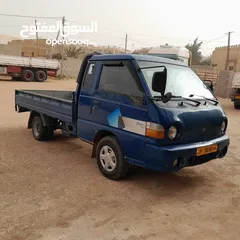  3 هونداي بورتر جرانه