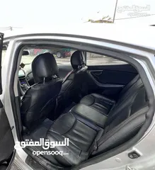  10 هيونداي أفانتي MD Gdi