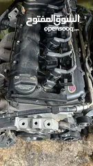  1 ماتور أودي 3200 cc TT