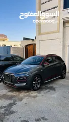  9 هونداي كونا ايرون مان 2020