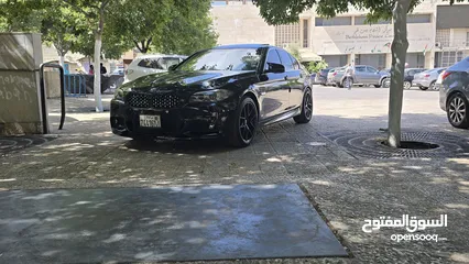  1 BMW 2015 للبيع