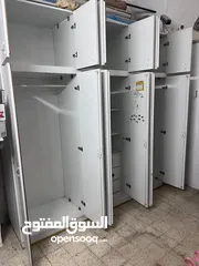  1 غرفة نوم فرومايكا مصنوعه من خشب السندوش