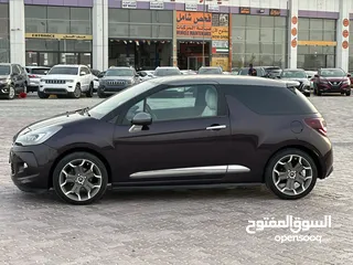  7 Citroen c3 (2015)