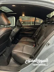  10 للبيع انفنتيي Q50 s