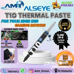  1 Thermal Paste High Performance