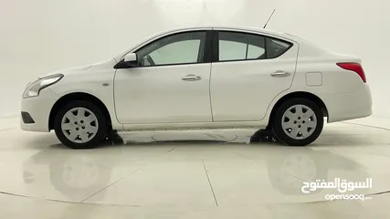  6 (HOME TEST DRIVE AND ZERO DOWN PAYMENT) NISSAN SUNNY