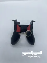  4 قطع لتسهيل اللعب للاعبين العاب الفايتر