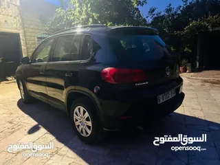  3 تيجوان2012